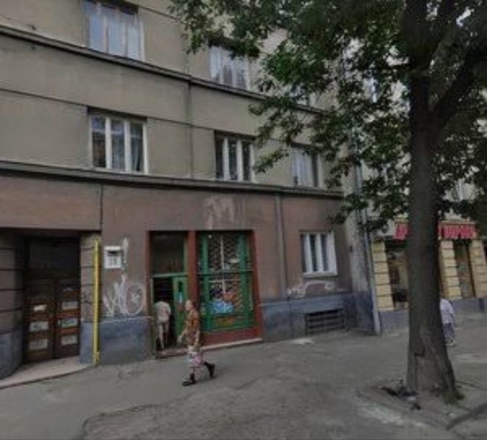 Оренда двокімнатної квартири центральна частина міста - фото 1