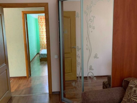 Сдам 3 к квартиру Запоріжжя