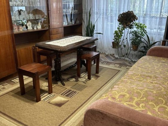 Оренда однокімнатної квартири Мазепи оренда 1 кім 1 кімнатна квартира Львів
