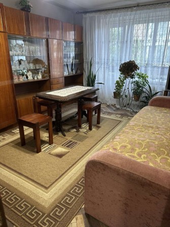 Оренда однокімнатної квартири Мазепи оренда 1 кім 1 кімнатна квартира - фото 1