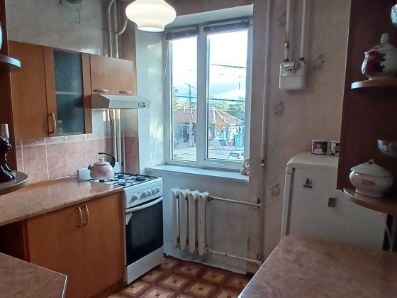 сдаю в аренду 2-х к.квартиру на Ц,Ринку, пр.Центральний- Рюмина Николаев
