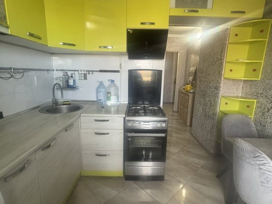 Оренда 2 кімнатної квартири Николаев