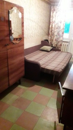 Сдам комнату на пр. Петра Калнишевського . - фото 1