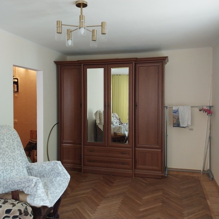 Здається 1 кім квартира вул.Адміральська/Декабристів - фото 1