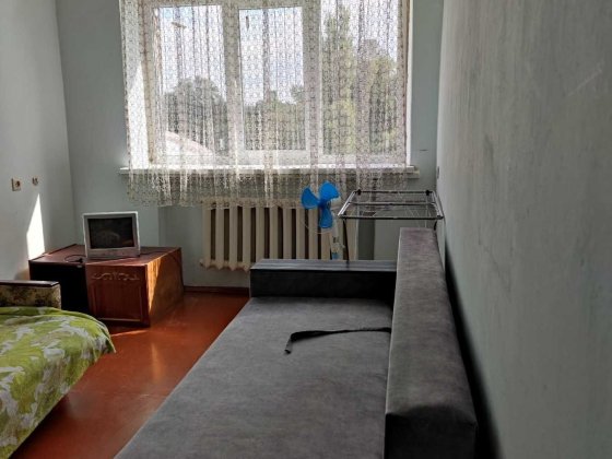 сдам 2комн квартиру Лобановского Запоріжжя