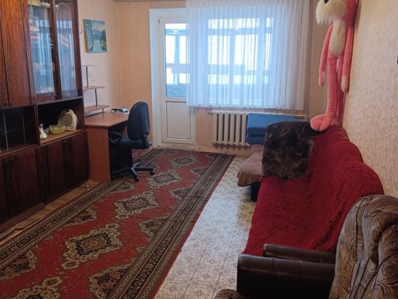 Довгострокова оренда квартири Миколаїв однокімнатна Кульбакіно Николаев