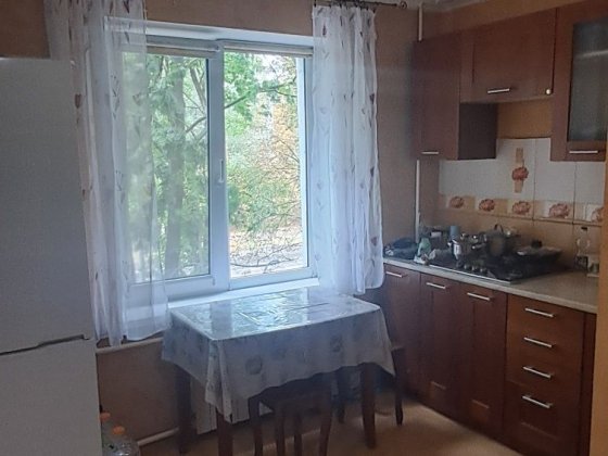 Оренда 1к квартири на Українській Запорожье