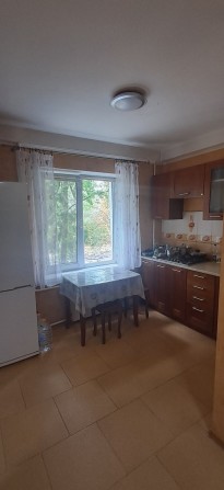 Оренда 1к квартири на Українській - фото 1