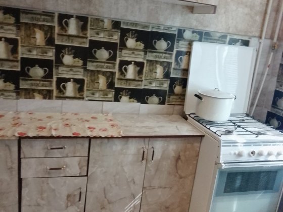 Сдаю 1к/кв ул.8 Марта (Глеба Бабича)2/9,36/19/8 мебель,техника 5000 Николаев