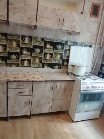 Сдаю 1к/кв ул.8 Марта (Глеба Бабича)2/9,36/19/8 мебель,техника 5000 - фото 1