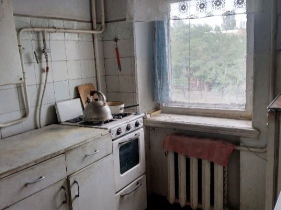 Здаю квартиру Соляні зуп Шкільна Николаев
