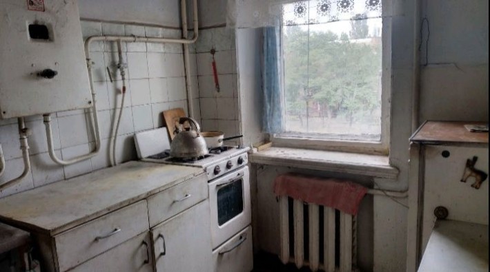 Здаю квартиру Соляні зуп Шкільна - фото 1