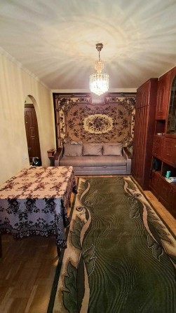 Оренда 1 кім. Дунайська, 31 кв.м., 4/5ц, 12 000 грн - фото 1