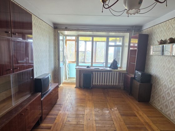 Сдам 1 кім квартиру по  Бульвару Гвардійському Запорожье