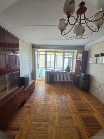 Сдам 1 кім квартиру по  Бульвару Гвардійському - фото 1