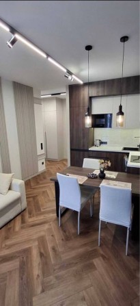 Оренда шикарної квартири в новобудові по вул Кульпарківська Щирецька . Сучасний ЖК - фото 1