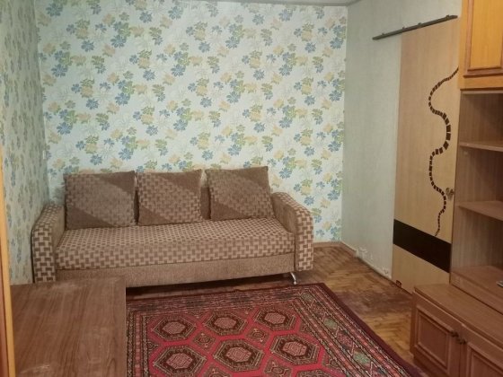 Сдам однокімнатну квартиру в центрі Запоріжжя