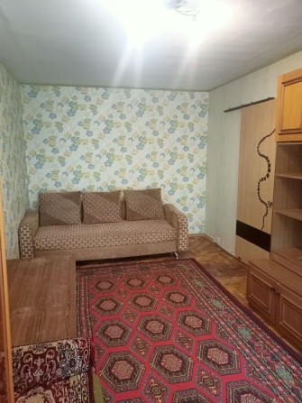 Сдам однокімнатну квартиру в центрі - фото 1