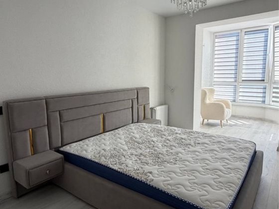 Оренда квартири вул. Кульпарківська Львов