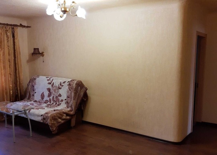 Долгосрочная аренда квартиры в центре Днепра. - фото 1