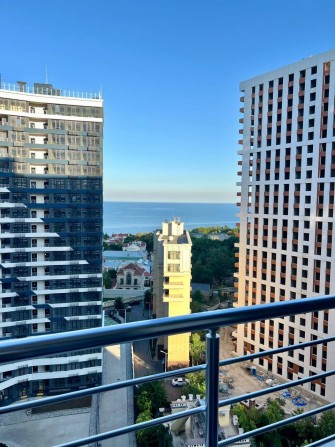 Сдам квартиру с видом на море  в ЖК "Атмосфера"К - фото 1