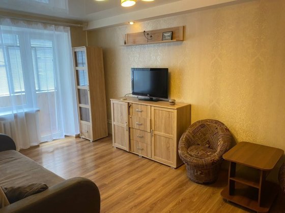 Сдам 2к.Квартиру в Центре с Ремонтом !