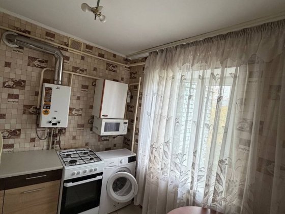 Аренда 1 комнатной квартиры ул.  Профсоюзов Запорожье