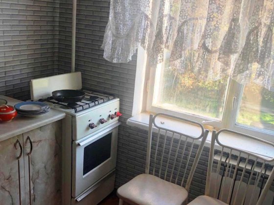 Сдам 2-к квартиру, Космический район, ул. Комарова Запорожье
