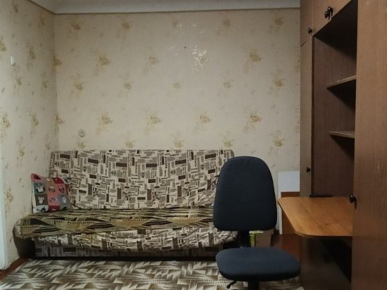 Здається 3к квартира в центрі Запоріжжя