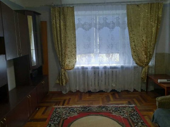 Оренда двокімнатної квартири Запорожье