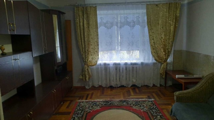Оренда двокімнатної квартири - фото 1