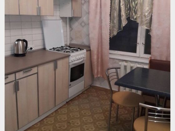 Здам 2х кімнатну квартиру на Бородінском Запорожье