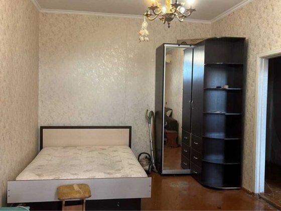 Оренда 1к квартири на Жаботинського! Центр! Запорожье