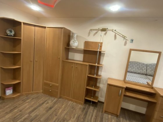 Оренда 2к.квартири вул.Федьковича Львів
