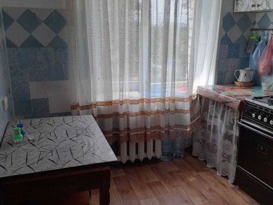 *ОРЕНДА 2х кімнатної квартири Хортицький р-н, на вул. Сорочинська 14 Запорожье