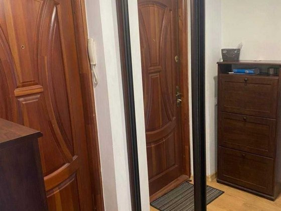 Оренда однокімнатної квартири по вул. Городоцька Львів