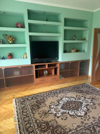 Довгострокова оренда квартири - фото 1
