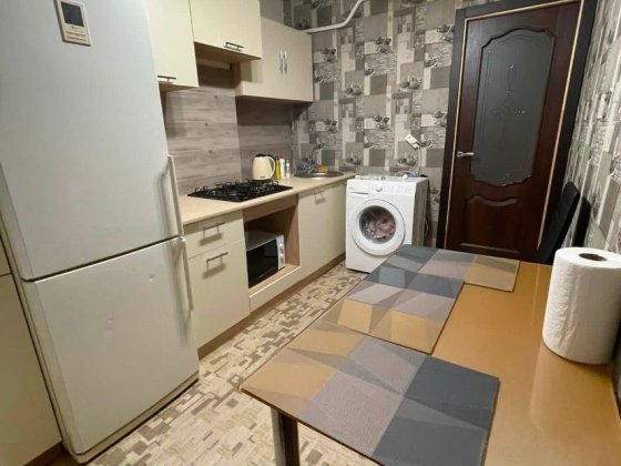 Сдам 2-х квартиру Коммунар