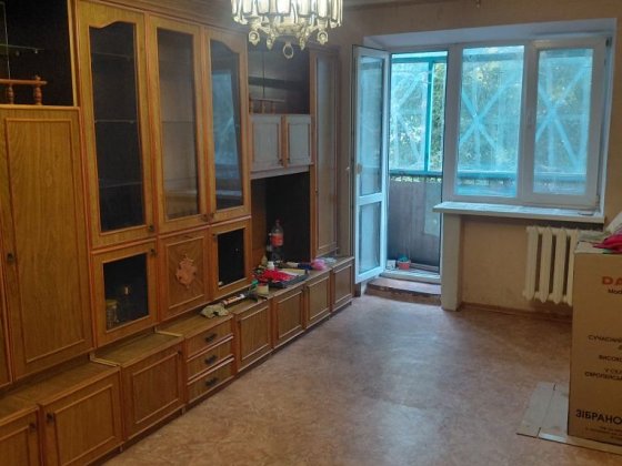 Оренда 2х кімнатної квартири пр. Миру Николаев