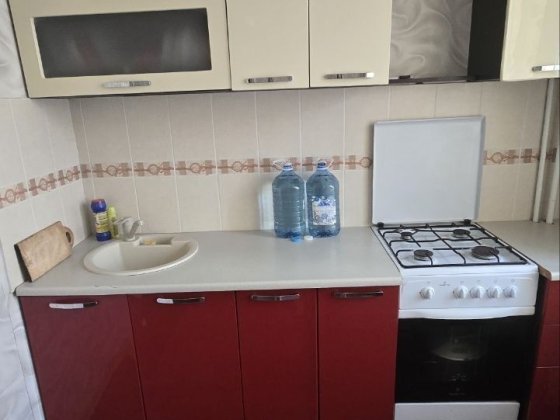 Сдам однокімнатну квартиру Хортицький Бабурка Запорожье