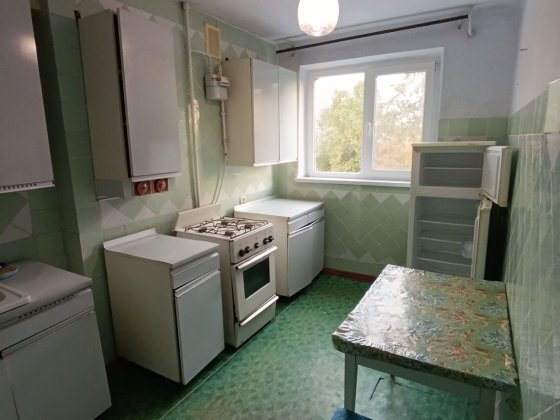 Здаю 2 кім квартиру Електронна - Космонавтів Николаев