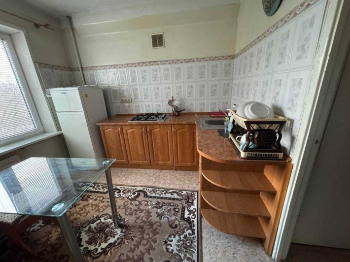Сдается 2к квартира на Шевчике ул. Богдана Завады (без стиралки) - фото 1