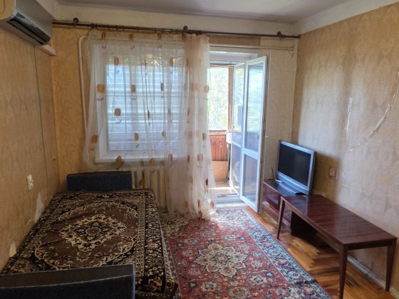 Аренда квартиры на бабурке Запорожье