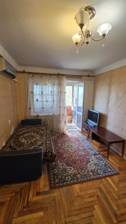 Аренда квартиры на бабурке - фото 1