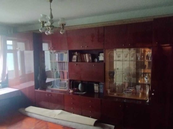 Здаю 3х кімнатну квартиру Олександрівський район Запоріжжжя Запоріжжя