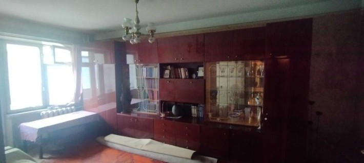 Здаю 3х кімнатну квартиру Олександрівський район Запоріжжжя - фото 1