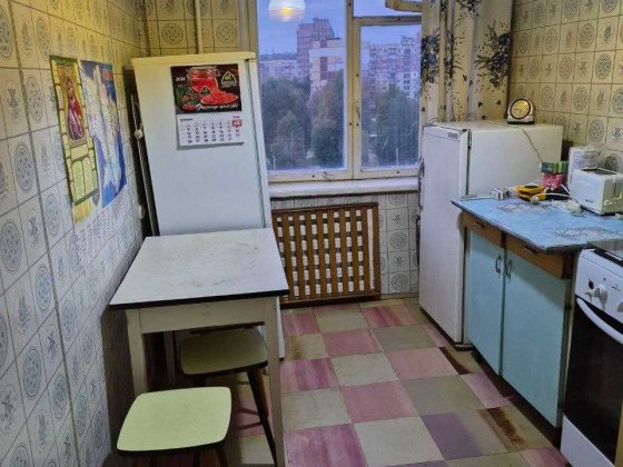 Хочу здати в оренду квартиру 3х кімнатну