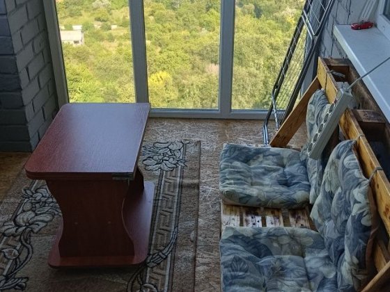 Сдам квартиру от собственника Запоріжжя