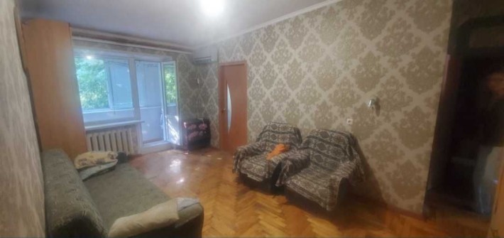 сдам 2комн квартиру ВОЕННЫМ+ ул Европейская - фото 1