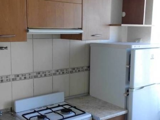 Аренда 1к на ж/м Солнечный